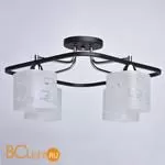 Люстра De Markt Тетро 673010604 - Фото 1