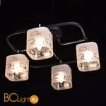 Люстра De Markt Тетро 673010604 - Фото 2