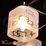 Люстра De Markt Тетро 673010604 - Фото 4