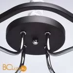 Люстра De Markt Тетро 673010604 - Фото 5