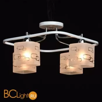 Люстра De Markt Тетро 673010304 - Фото 1