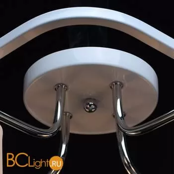 Люстра De Markt Тетро 673010304 - Фото 6