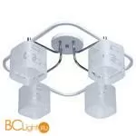 Люстра De Markt Тетро 673010304