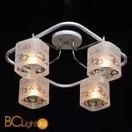 Люстра De Markt Тетро 673010304 - Фото 0