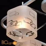 Люстра De Markt Тетро 673010304 - Фото 3