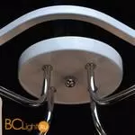 Люстра De Markt Тетро 673010304 - Фото 6