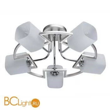 Люстра De Markt Тетро 673011605