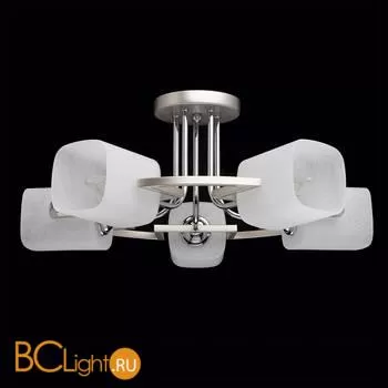 Люстра De Markt Тетро 673011605 - Фото 0