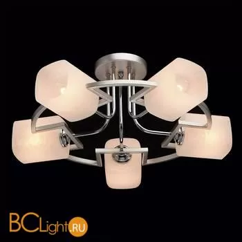 Люстра De Markt Тетро 673011605 - Фото 1