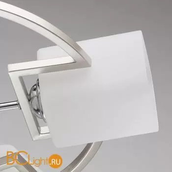 Люстра De Markt Тетро 673011605 - Фото 2