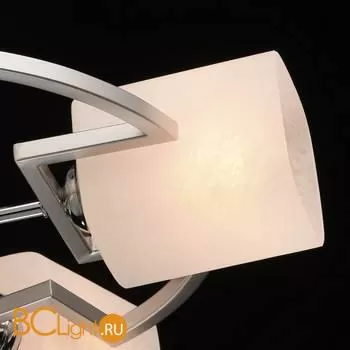 Люстра De Markt Тетро 673011605 - Фото 3