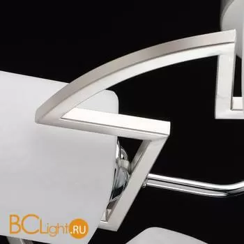 Люстра De Markt Тетро 673011605 - Фото 5