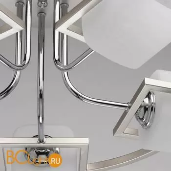 Люстра De Markt Тетро 673011605 - Фото 6