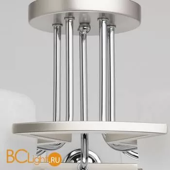 Люстра De Markt Тетро 673011605 - Фото 7