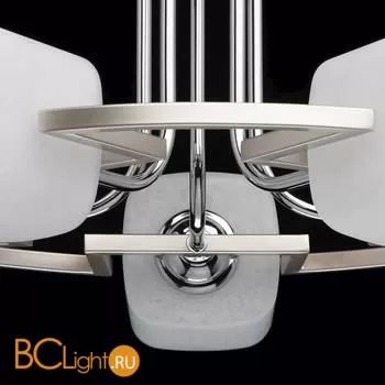 Люстра De Markt Тетро 673011605 - Фото 8