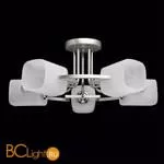 Люстра De Markt Тетро 673011605 - Фото 0