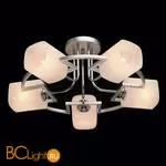 Люстра De Markt Тетро 673011605 - Фото 1