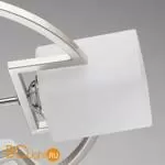 Люстра De Markt Тетро 673011605 - Фото 2