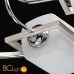 Люстра De Markt Тетро 673011605 - Фото 4