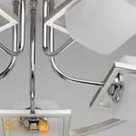 Люстра De Markt Тетро 673011605 - Фото 6