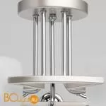 Люстра De Markt Тетро 673011605 - Фото 7