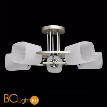 Люстра De Markt Тетро 673011705 - Фото 0