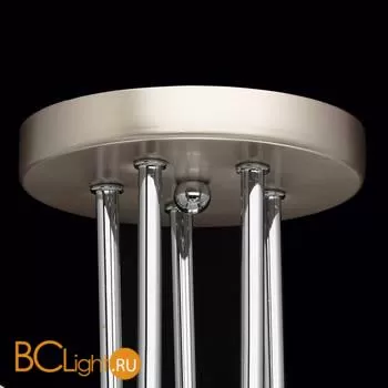 Люстра De Markt Тетро 673011705 - Фото 9