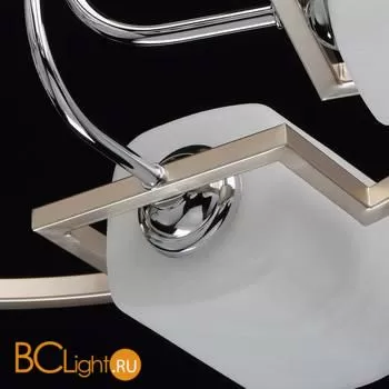 Люстра De Markt Тетро 673011705 - Фото 4