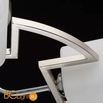 Люстра De Markt Тетро 673011705 - Фото 5