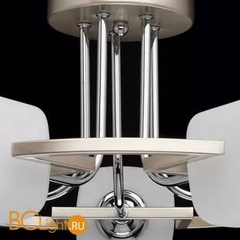 Люстра De Markt Тетро 673011705 - Фото 7