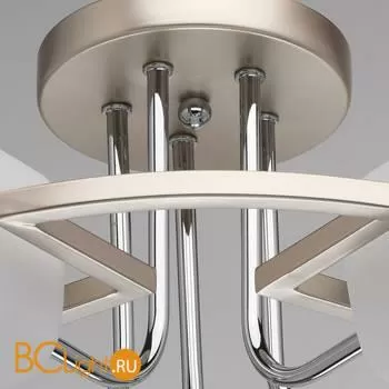 Люстра De Markt Тетро 673011705 - Фото 8