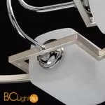 Люстра De Markt Тетро 673011705 - Фото 4