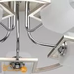 Люстра De Markt Тетро 673011705 - Фото 6