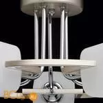 Люстра De Markt Тетро 673011705 - Фото 7