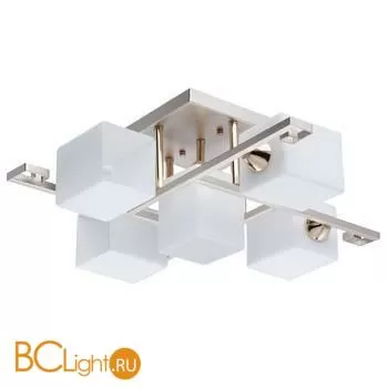 Люстра De Markt Тетро 673011905