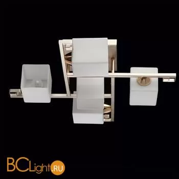 Люстра De Markt Тетро 673011905 - Фото 3