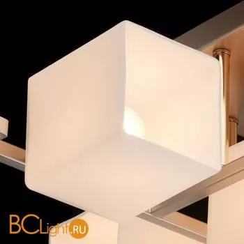 Люстра De Markt Тетро 673011905 - Фото 5