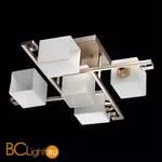 Люстра De Markt Тетро 673011905 - Фото 0