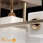 Люстра De Markt Тетро 673011905 - Фото 10