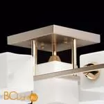 Люстра De Markt Тетро 673011905 - Фото 11