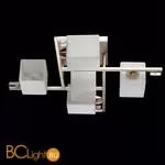 Люстра De Markt Тетро 673011905 - Фото 3