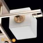 Люстра De Markt Тетро 673011905 - Фото 6