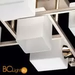 Люстра De Markt Тетро 673011905 - Фото 7