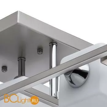 Люстра De Markt Тетро 673012005 - Фото 9