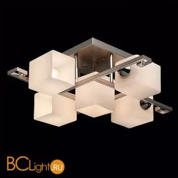 Люстра De Markt Тетро 673012005 - Фото 1