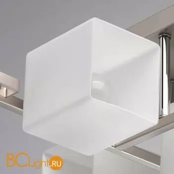 Люстра De Markt Тетро 673012005 - Фото 3