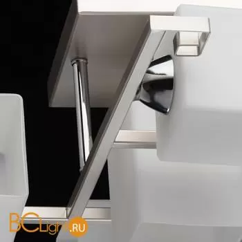 Люстра De Markt Тетро 673012005 - Фото 6