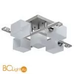 Люстра De Markt Тетро 673012005