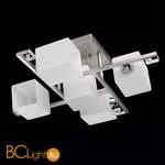 Люстра De Markt Тетро 673012005 - Фото 0