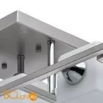 Люстра De Markt Тетро 673012005 - Фото 9